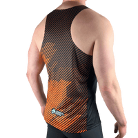 PERFORMANCE+ RUN Singlet (M/F) (Kopie)