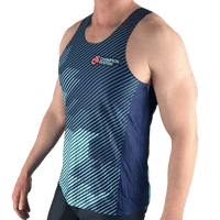 APEX+ RUN Singlet (Männer)