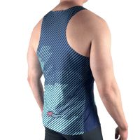 APEX+ RUN Singlet (Männer)