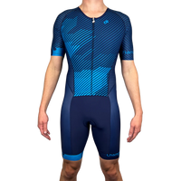 APEX+ AERO TRI SUIT (M/F)