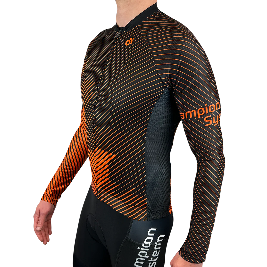 PERFORMANCE+ JERSEY (langarm)