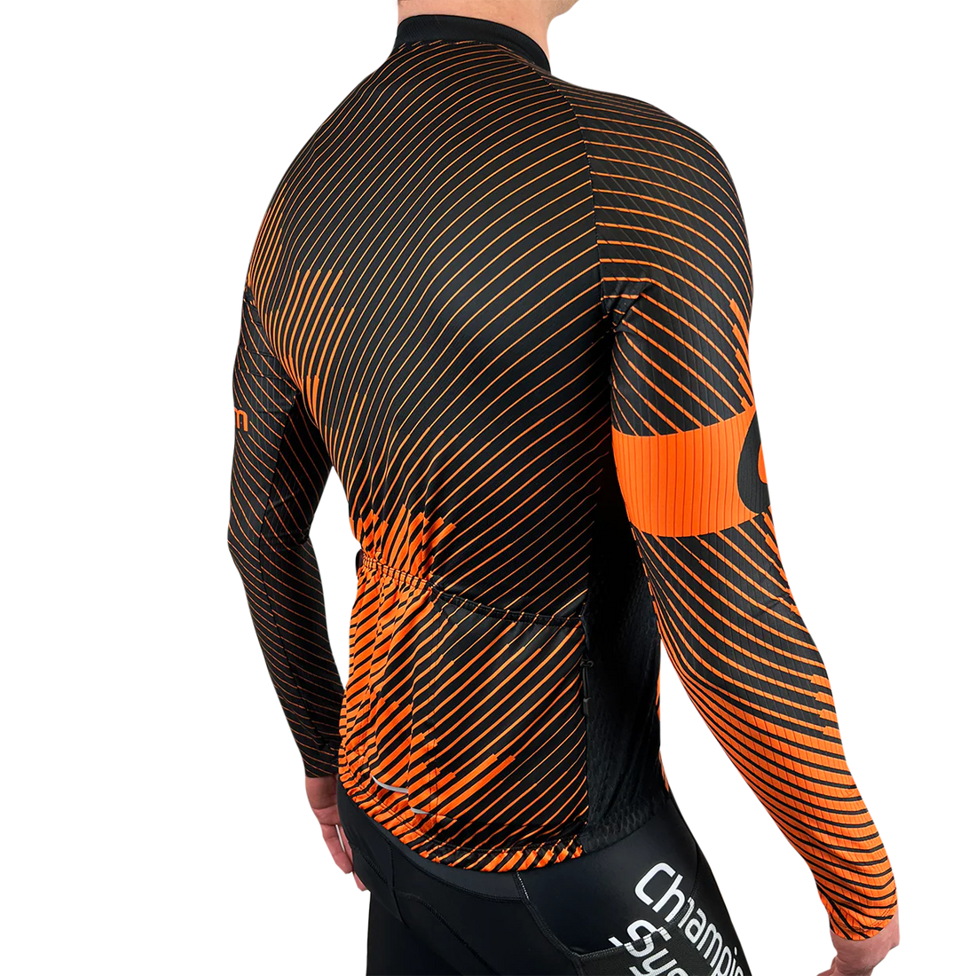PERFORMANCE+ JERSEY (langarm)
