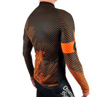 PERFORMANCE+ JERSEY (langarm)