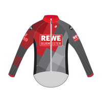 APEX Regen Jacke (wasserdicht)
