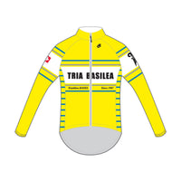 APEX Wind & Regen Jacke (wasserdicht)