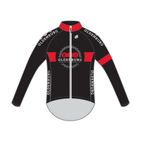 APEX Wind & Regen Jacke (wasserdicht)