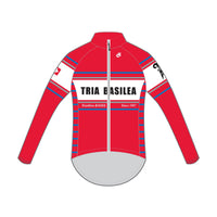 APEX Wind & Regen Jacke (wasserdicht)