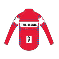 APEX Wind & Regen Jacke (wasserdicht)