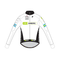 APEX Winter Jacket