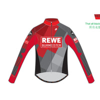 APEX Winter Jacket