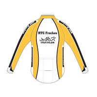 APEX Wind & Regen Jacke (wasserdicht)