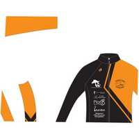 APEX Wind & Regen Jacke (wasserdicht)