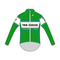 APEX Wind & Regen Jacke