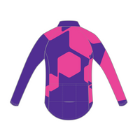 APEX Wind & Regen Jacke (wasserdicht)