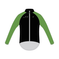 APEX Wind & Regen Jacke (wasserdicht)