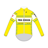 APEX Wind & Regen Jacke