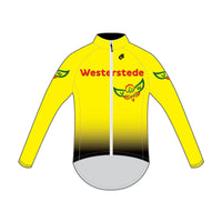 APEX Wind & Regen Jacke (wasserdicht)