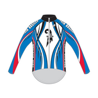 APEX Wind & Regen Jacke (wasserdicht)