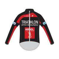 APEX Wind & Regen Jacke (wasserdicht)