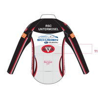 APEX Wind & Regen Jacke (wasserdicht)