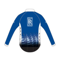 APEX Wind & Regen Jacke (wasserdicht)