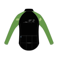 APEX Wind & Regen Jacke (wasserdicht)