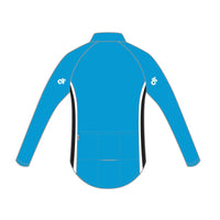 APEX Wind & Regen Jacke (wasserdicht)