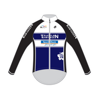 APEX Wind & Regen Jacke (wasserdicht)