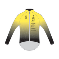 APEX Wind & Regen Jacke (wasserdicht)