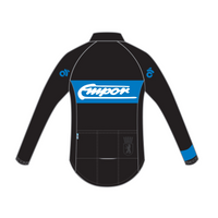 APEX Wind & Regen Jacke (wasserdicht)