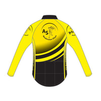 APEX Wind & Regen Jacke (wasserdicht)