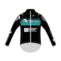 APEX Wind & Regen Jacke (wasserdicht)