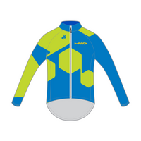 APEX Wind & Regen Jacke (wasserdicht)