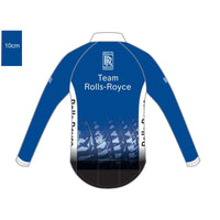 APEX Wind & Regen Jacke (wasserdicht)