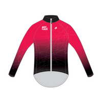 APEX Wind & Regen Jacke (wasserdicht)