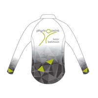 APEX Wind & Regen Jacke (wasserdicht)