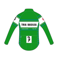 APEX Wind & Regen Jacke