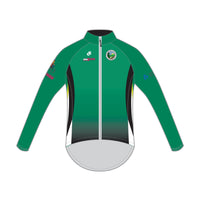 APEX Wind & Regen Jacke (wasserdicht)