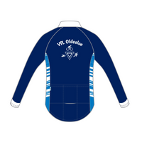 APEX Wind & Regen Jacke (wasserdicht)