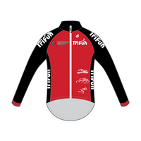 APEX Wind & Regen Jacke (wasserdicht)