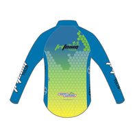APEX Wind & Regen Jacke (wasserdicht)