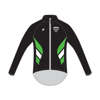 APEX Wind & Regen Jacke (wasserdicht)