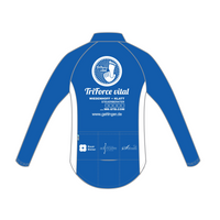 APEX Wind & Regen Jacke (wasserdicht)