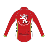 APEX Wind & Regen Jacke (wasserdicht)