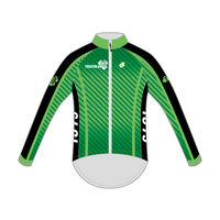 APEX Wind & Regen Jacke (wasserdicht)