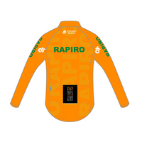 APEX Wind & Regen Jacke (wasserdicht)