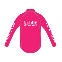 APEX Wind & Regen Jacke (wasserdicht)