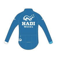 APEX Wind & Regen Jacke (wasserdicht)