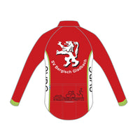 APEX Wind & Regen Jacke (wasserdicht)