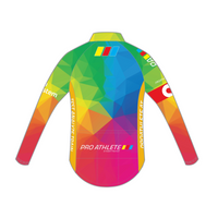 APEX Wind & Regen Jacke (wasserdicht)